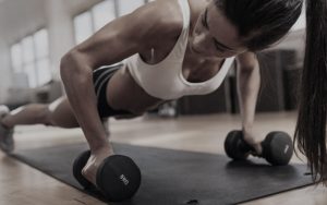 donna e sport il caduceo