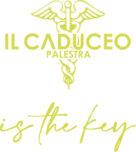 Logo della palestra il Caduceo Susegana